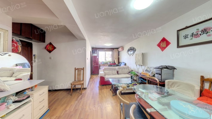 普天里二手房实景图