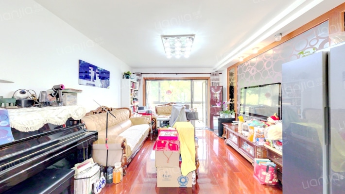 涵合园(公寓)二手房实景图