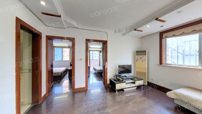 古华A区北区二手房实景图