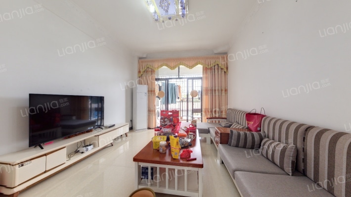 美怡居二手房实景图