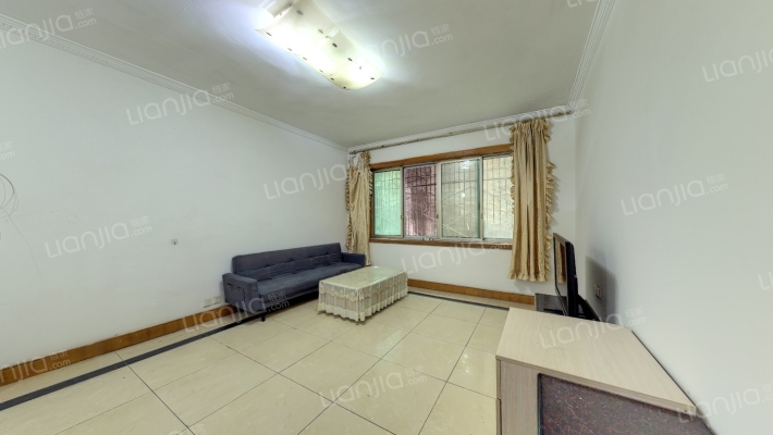 天鹅花园二手房实景图