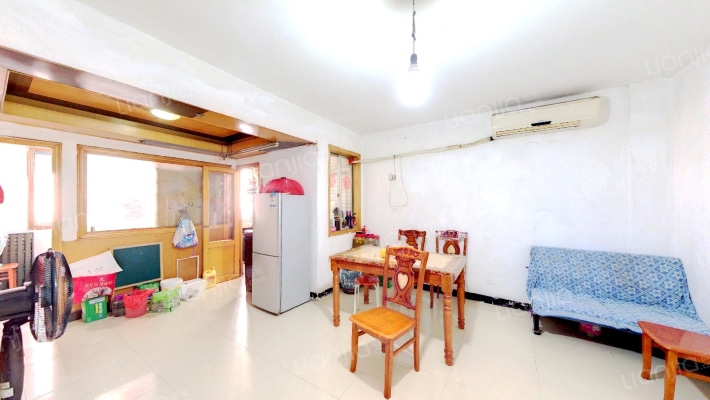 苍霞新城嘉兴苑二手房实景图