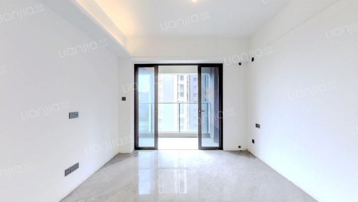 健康花城璞悦二手房实景图