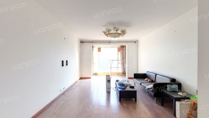 东方欧博城二手房实景图