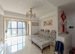 整租·同安福龙湾 3室2厅 南/北_同安福龙湾租房