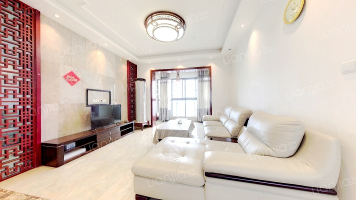 阳光城2号院二手房实景图