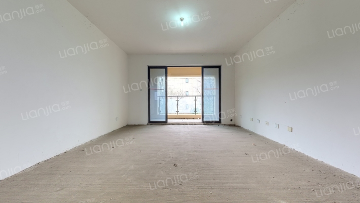 昂世半山观邸二手房实景图