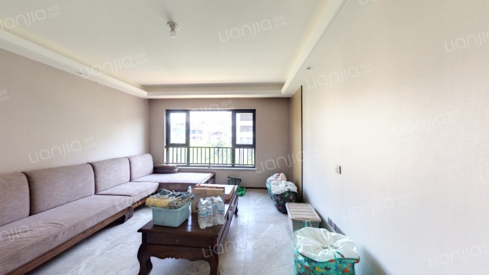 高新金茂墅二手房实景图