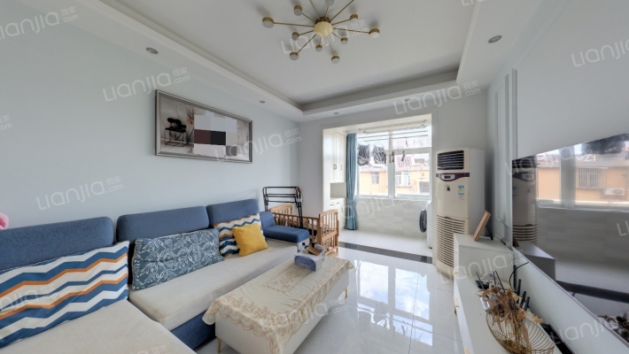 九村东巷二手房实景图