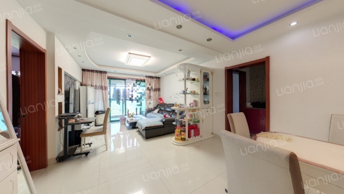 君地风华二手房实景图