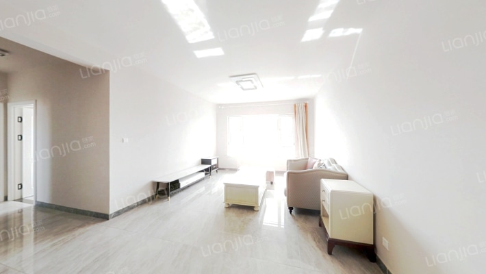 万锦香樟树三期二手房实景图