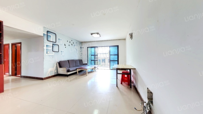 秋谷康城二手房实景图