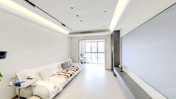 塔南家苑二手房实景图