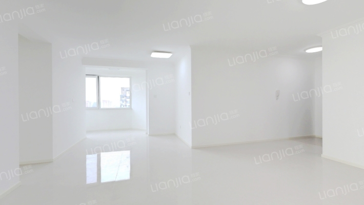 嘉德公寓二手房实景图