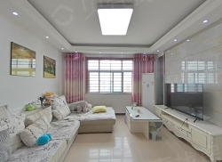 整租·龙城花园北区 3室1厅 南_龙城花园北区租房