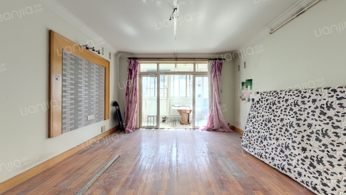 远景佳苑一期二手房实景图