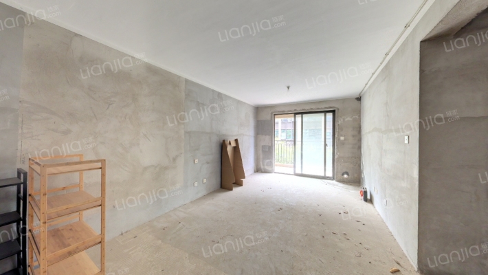 中海滨湖公馆二手房实景图