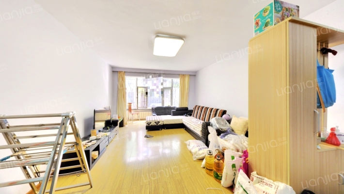 名仕家园B区二手房实景图