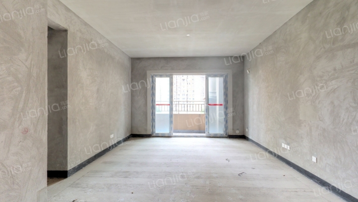 金科中央公园城（璧山）10号门二手房实景图