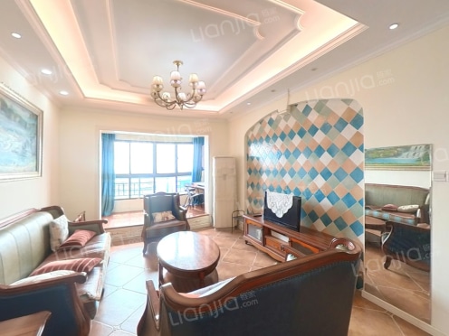 整租·昆山金瑞家园 2室2厅 南