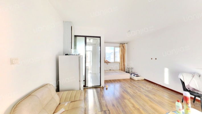 福禄家园二手房实景图