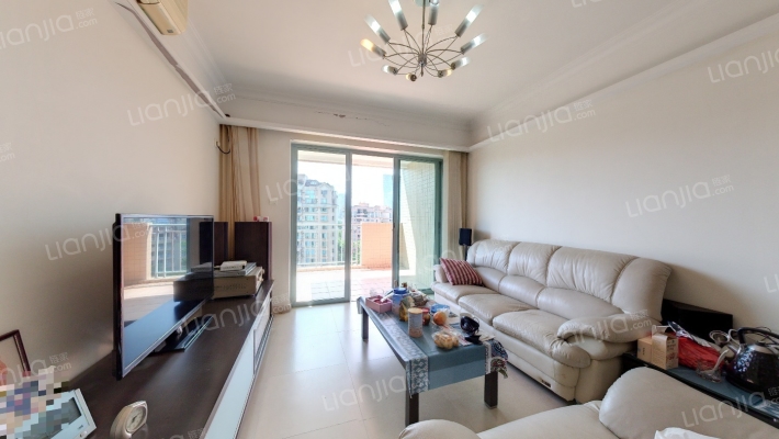 雍逸廷二手房实景图