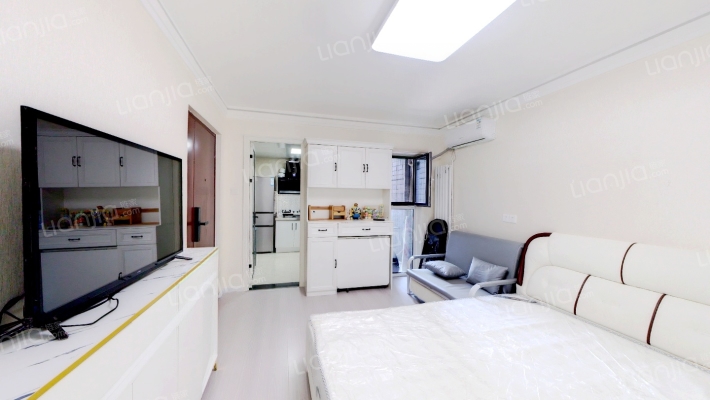 华龙IN巷二手房实景图