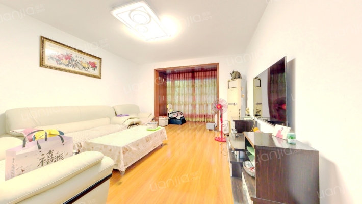 宏源新居二手房实景图