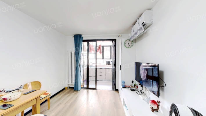 双峰里二手房实景图