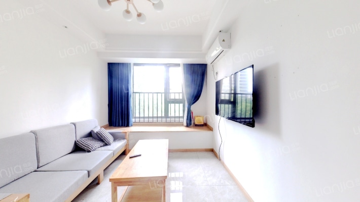 水悦花园二手房实景图