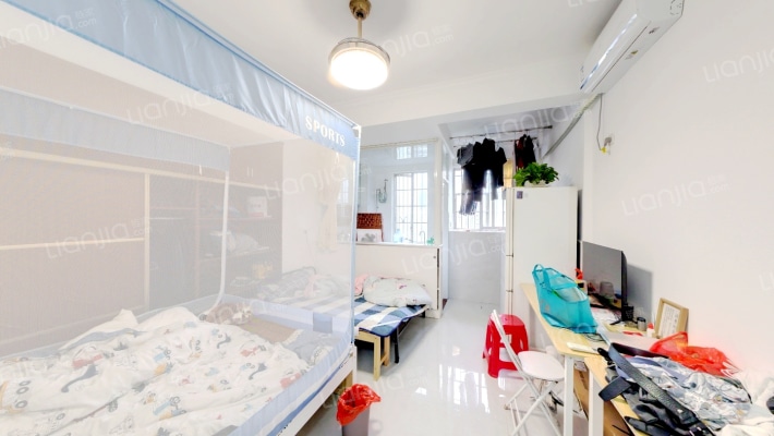 东鸣轩二手房实景图