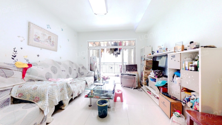 世纪光华二手房实景图