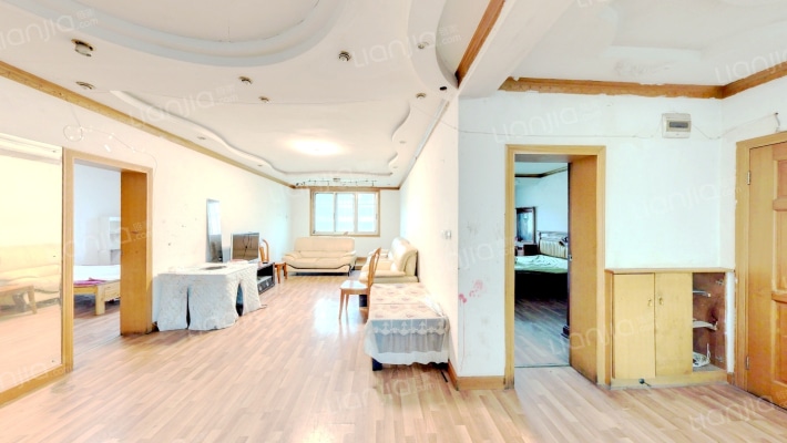 铝兴路111号二手房实景图