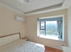 整租·九城新天地 4室2厅 南/北_九城新天地租房