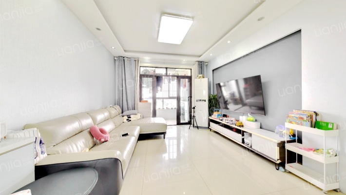 御景龙庭二手房实景图