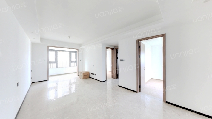 招商东望府二手房实景图