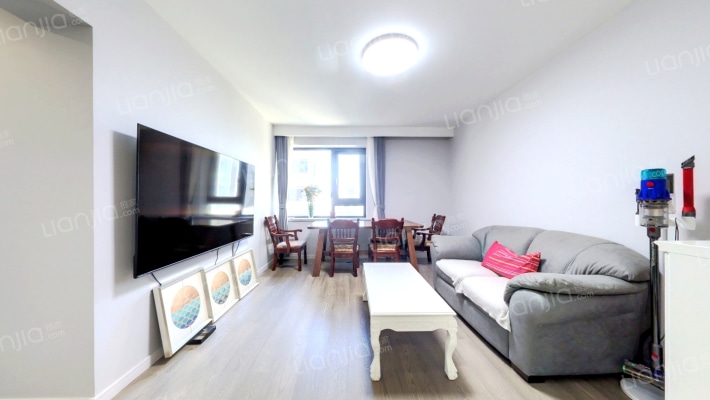 海华花园二手房实景图