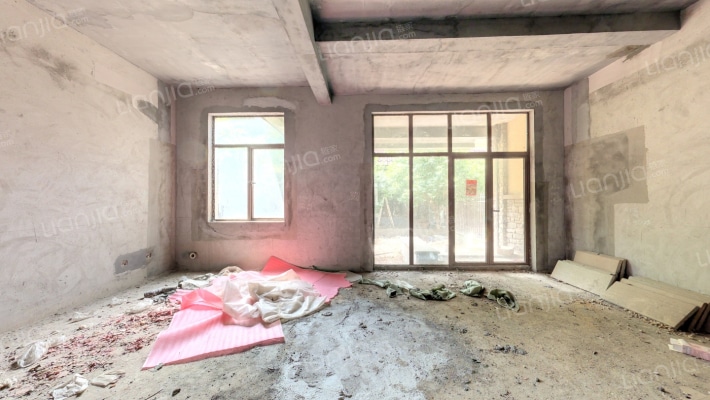 晟通专家村二手房实景图