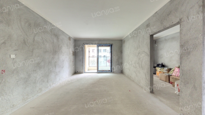 华远海蓝城二期二手房实景图