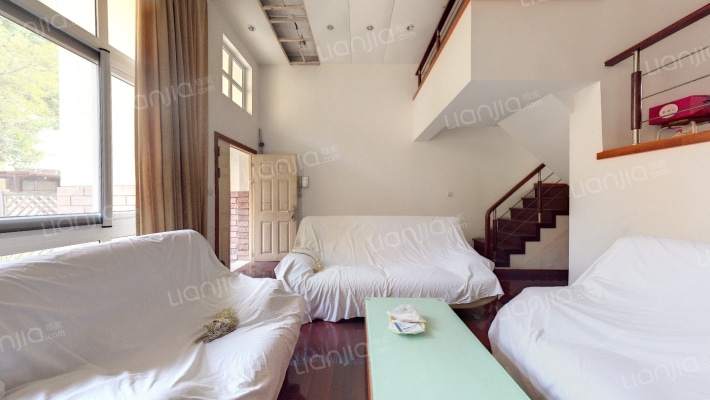 丽水华庭二手房实景图