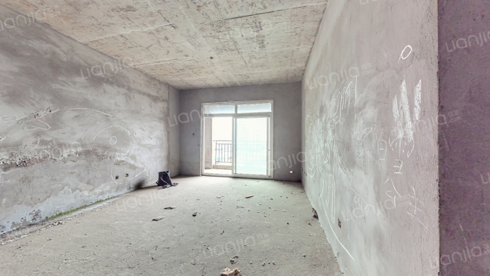 蓝色港湾一期二手房实景图