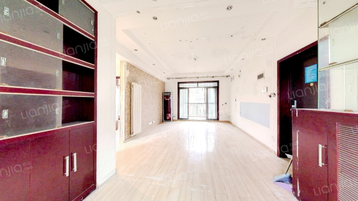 当代国际花园一期二手房实景图