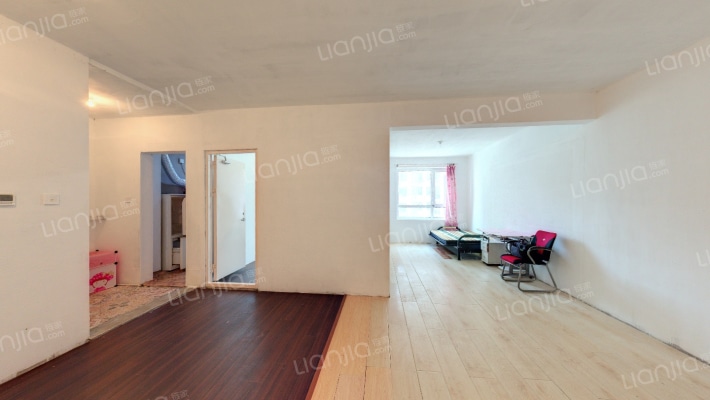 远洋荣域B3区二手房实景图