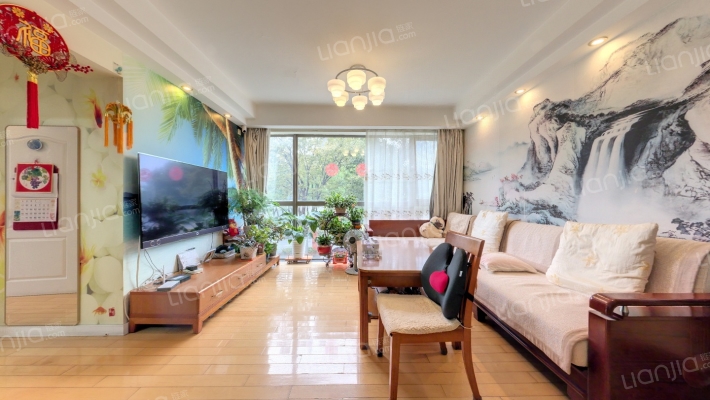 浦江华侨城1期(江桦路200弄)二手房实景图