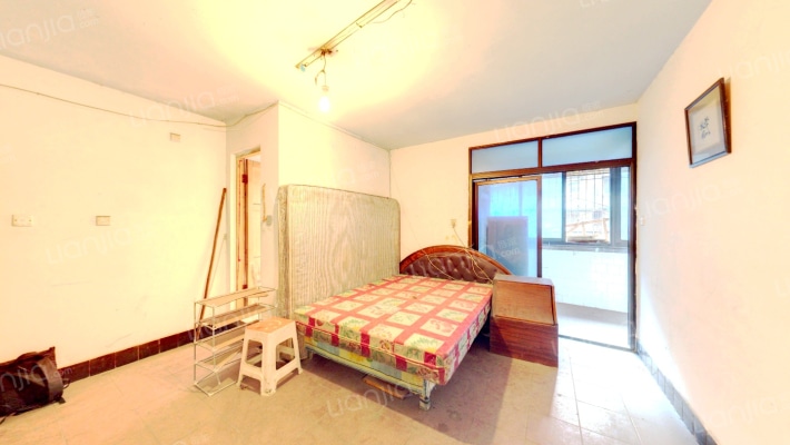 点将台横街55号二手房实景图