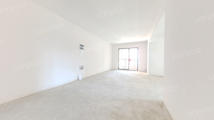 城投瀚城璞岸二手房实景图