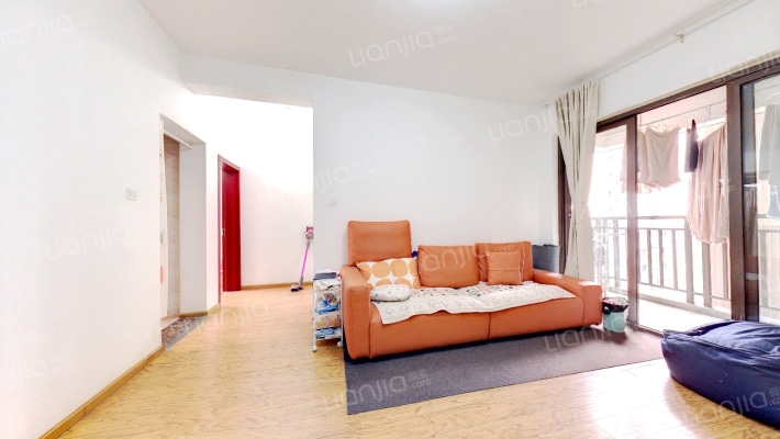 旺府凯旋门二手房实景图