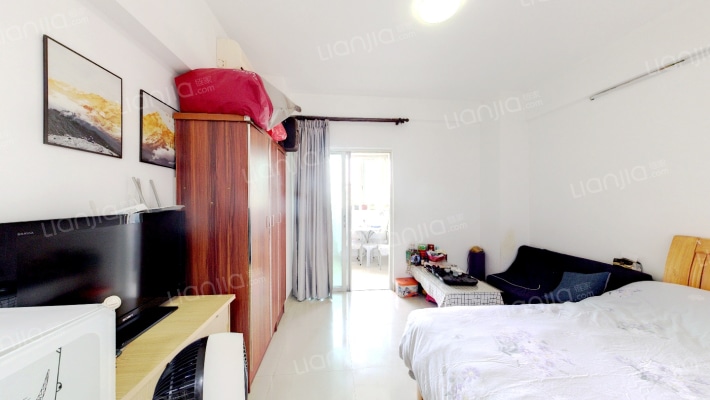 一元花园二期二手房实景图