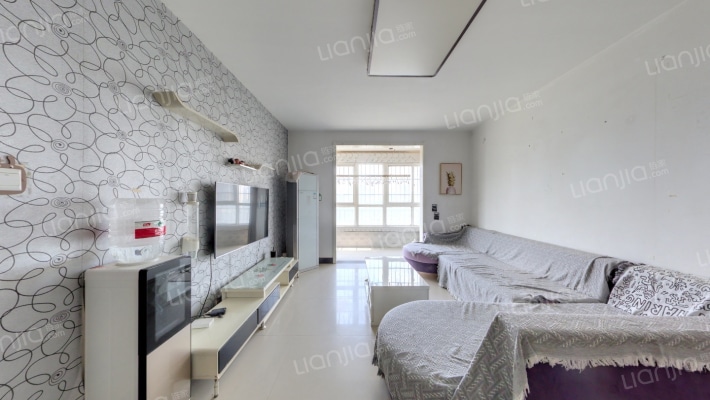 东方名苑二手房实景图