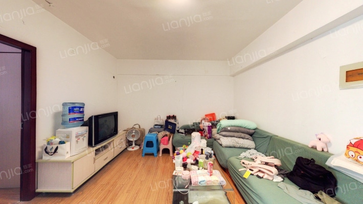 仁和金沙二手房实景图